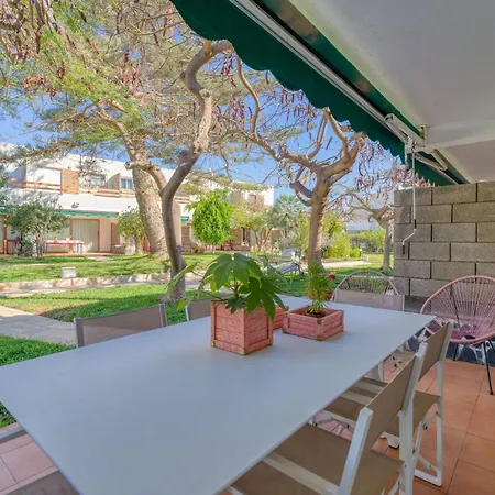 Apartman Timon