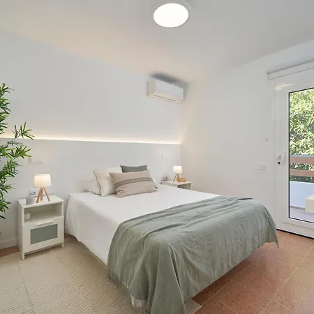 Timon Apartman