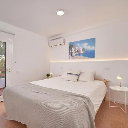 Apartman Timon San Agustín