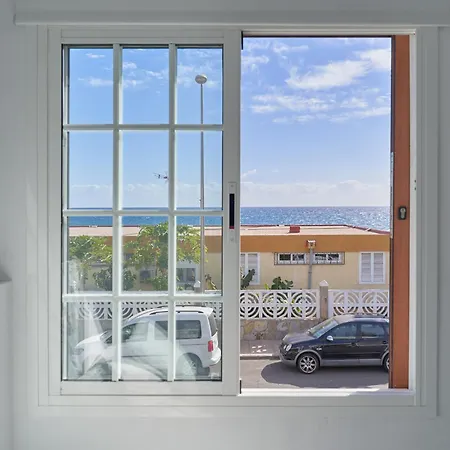 Timon Apartman *