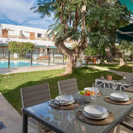 Apartman Timon *